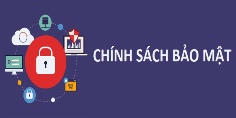 Chính sách về bảo mật liên quan đến địa chỉ IP