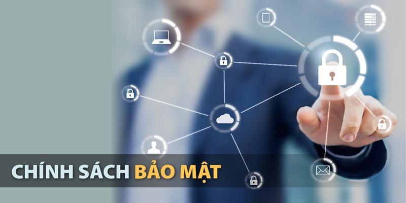 Chính Sách Bảo Mật Nohu90 Giúp Người Chơi Cược An Toàn