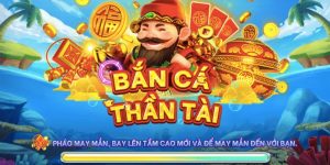 bắn cá thần tài