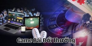 game bài đổi thưởng