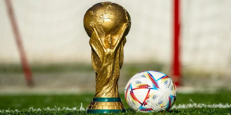 Giới thiệu một vài nét về giải đấu world cup