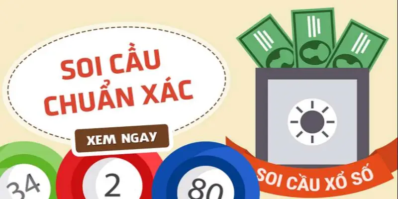 Soi cầu chuẩn xác