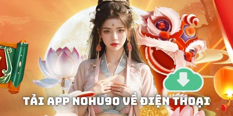 Thiết bị đang sử dụng thuộc dòng iOS hay Android đều tải được game 