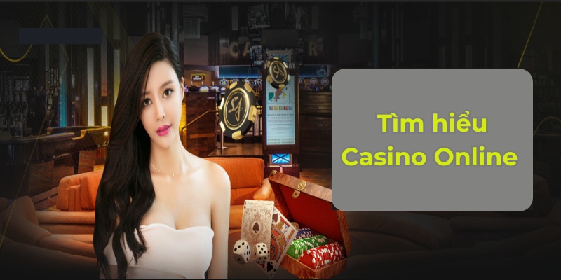 Giới thiệu chi tiết Casino Nohu90