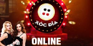 Xóc đĩa online ảnh bìa